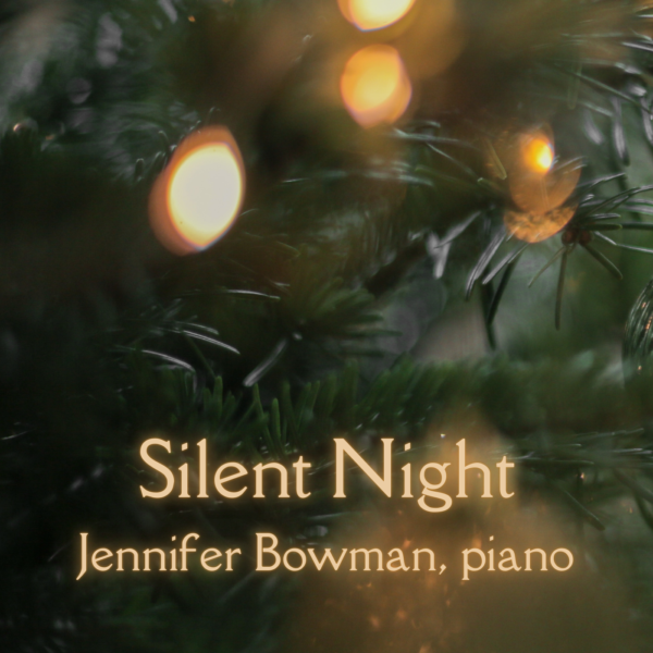 Silent Night from "Timeless Christmas"